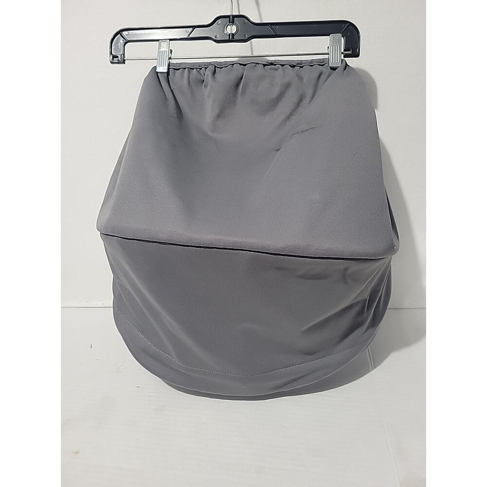 (NO FRAME) Britax B-Lively B-Safe Single Stroller Sunshade Fabric Canopy Hood